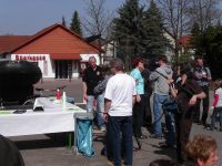 Dolle Dorf Neukirchen 39
